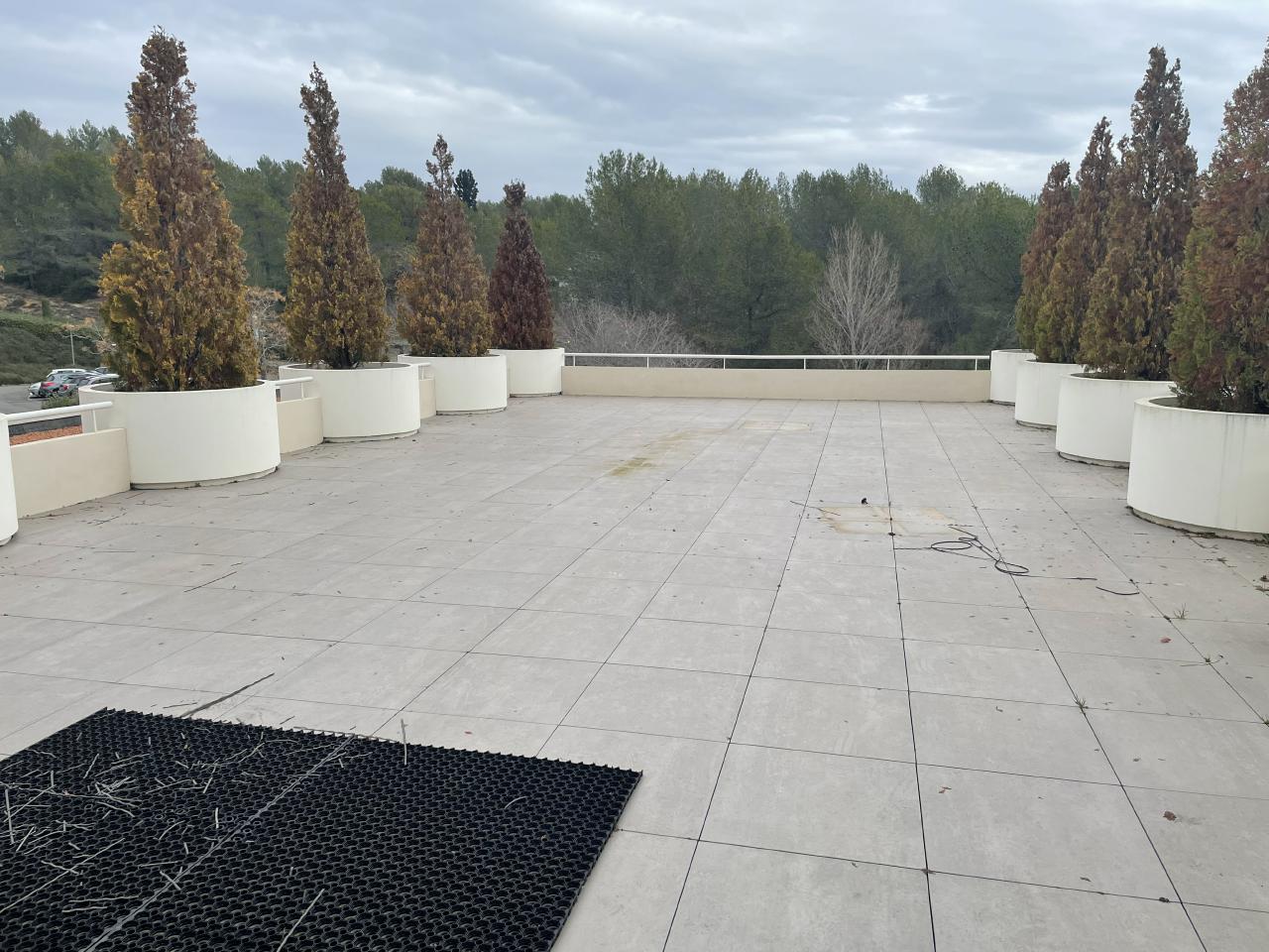 Bureau Sophia Antipolis 1917m² Location bureau Sophia Antipolis Alpes-Maritimes OLBUR2119902 8